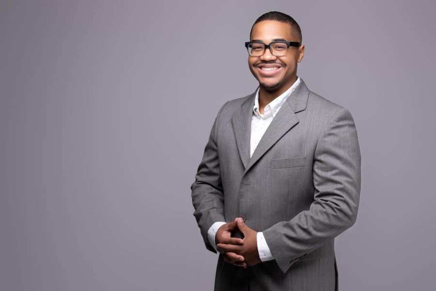 Cameron Williams