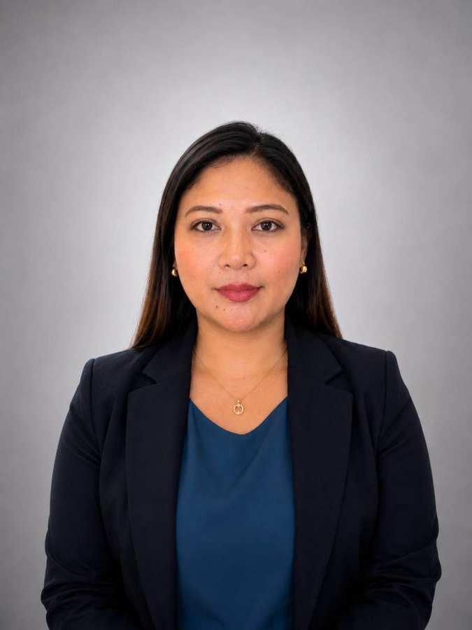 Mary Alforque
