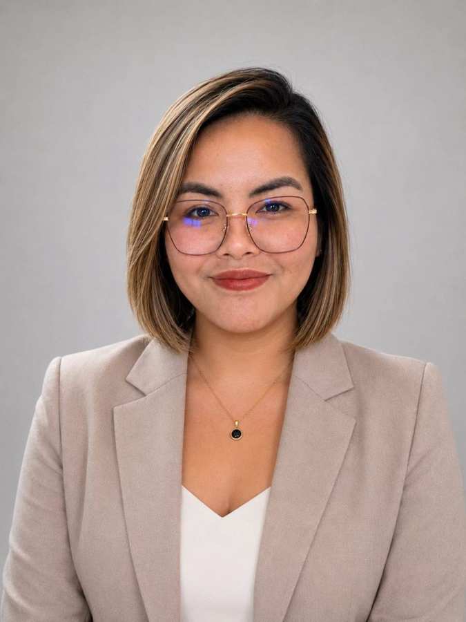Mechealle Noval